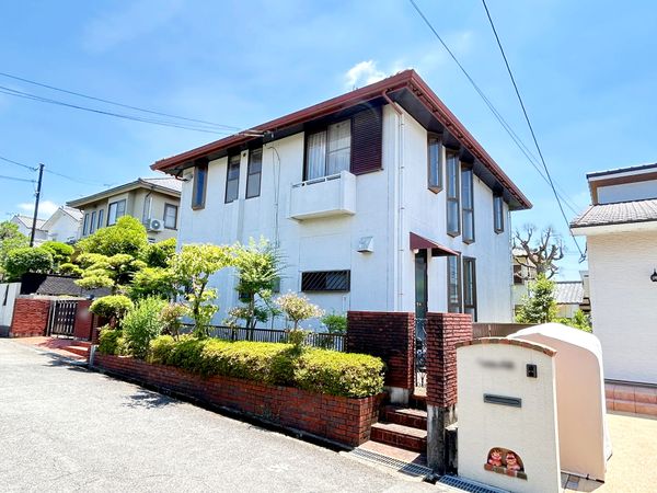 川西市大和東 土地 土地写真 川西市大和東 土地 土地写真