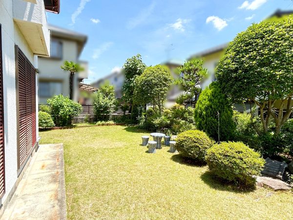 川西市大和東 土地 土地写真 川西市大和東 土地 土地写真