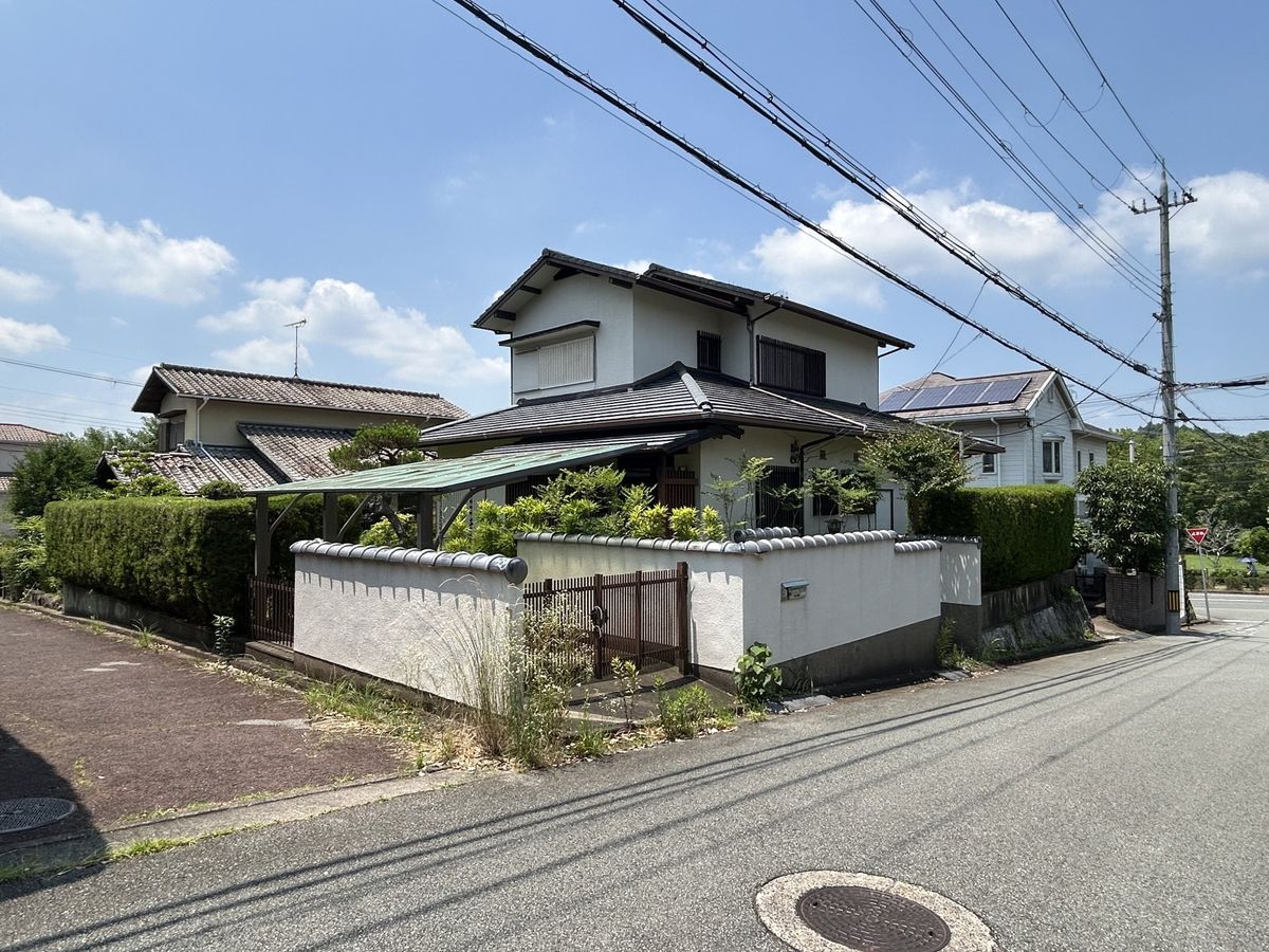 土地写真