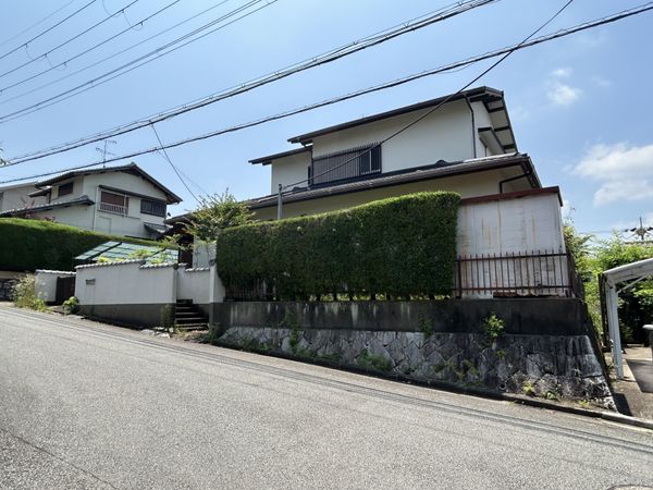 土地写真