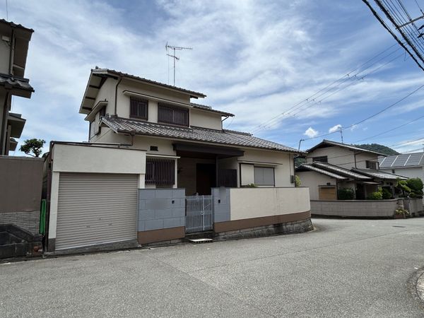 土地写真
