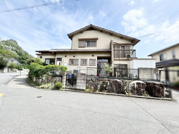 土地写真