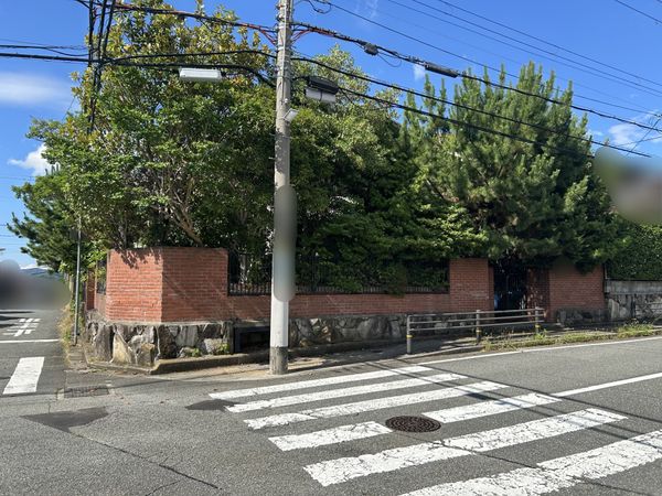 土地写真