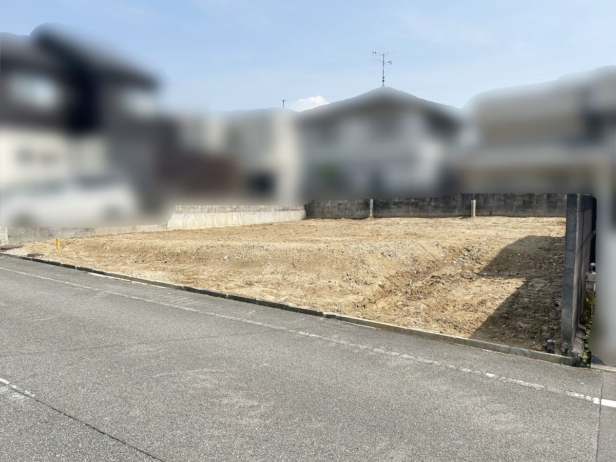 土地写真