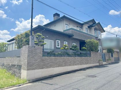 川西市美山台1丁目【戸建】 外観