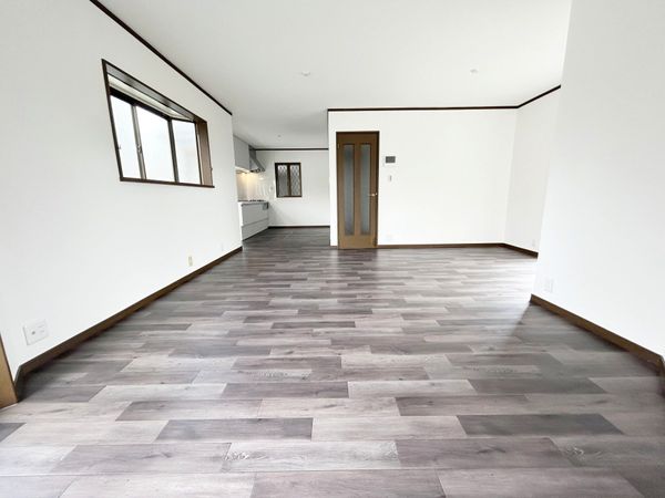 川西市下加茂1丁目【戸建】 リビング 川西市下加茂1丁目【戸建】 リビング