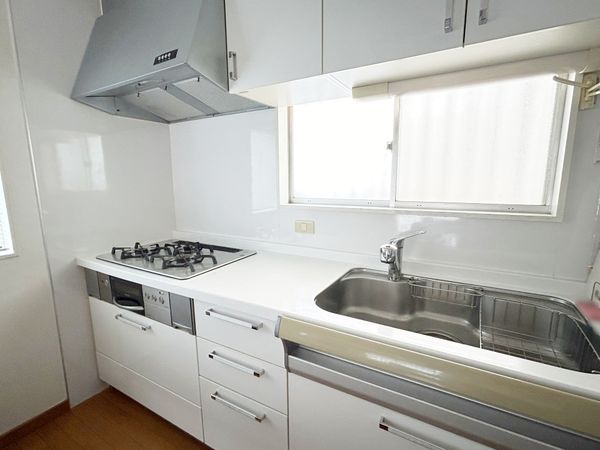 豊能町光風台 戸建 キッチン 豊能町光風台 戸建 キッチン