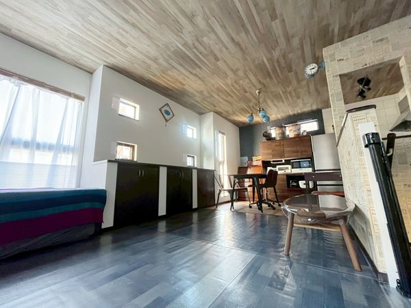 池田市住吉1丁目【戸建】 リビング 池田市住吉1丁目【戸建】 リビング