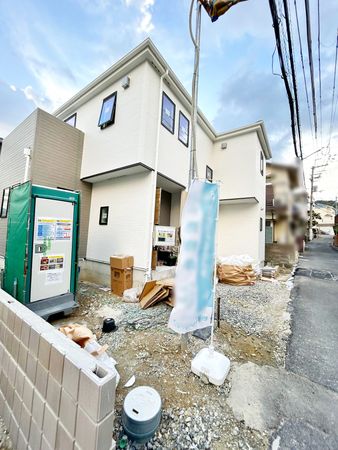 川西市霞ケ丘2丁目 外観 川西市霞ケ丘2丁目 外観