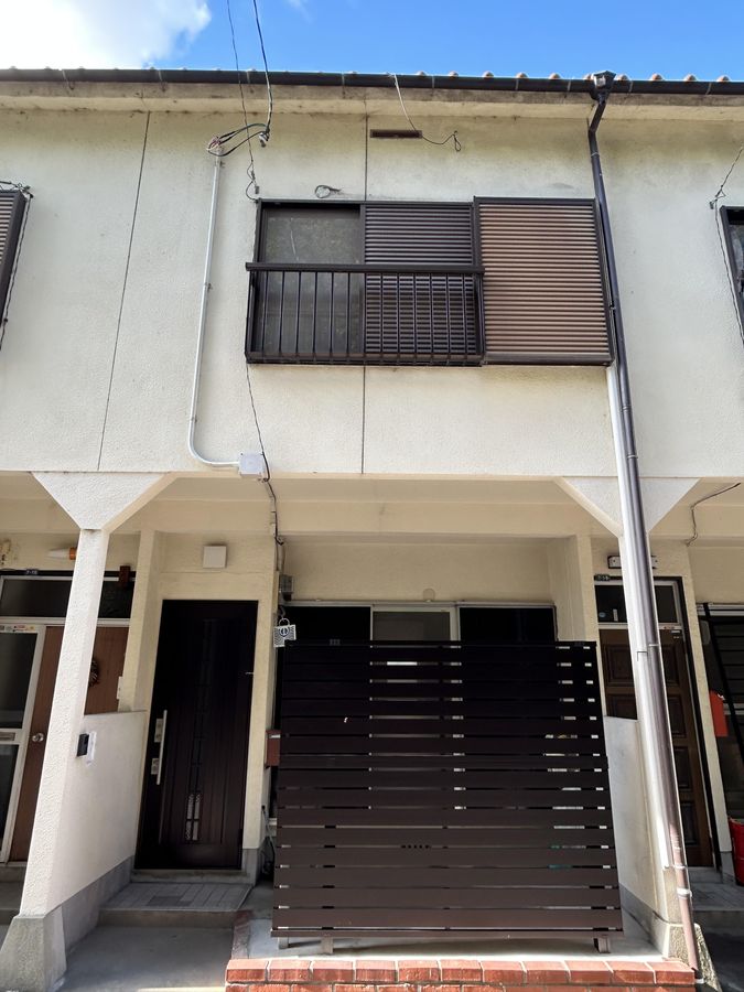 池田市鉢塚1丁目【テラスハウス】 外観 外観