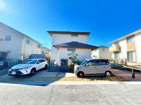 箕面市森町南2丁目【戸建】 外観 外観