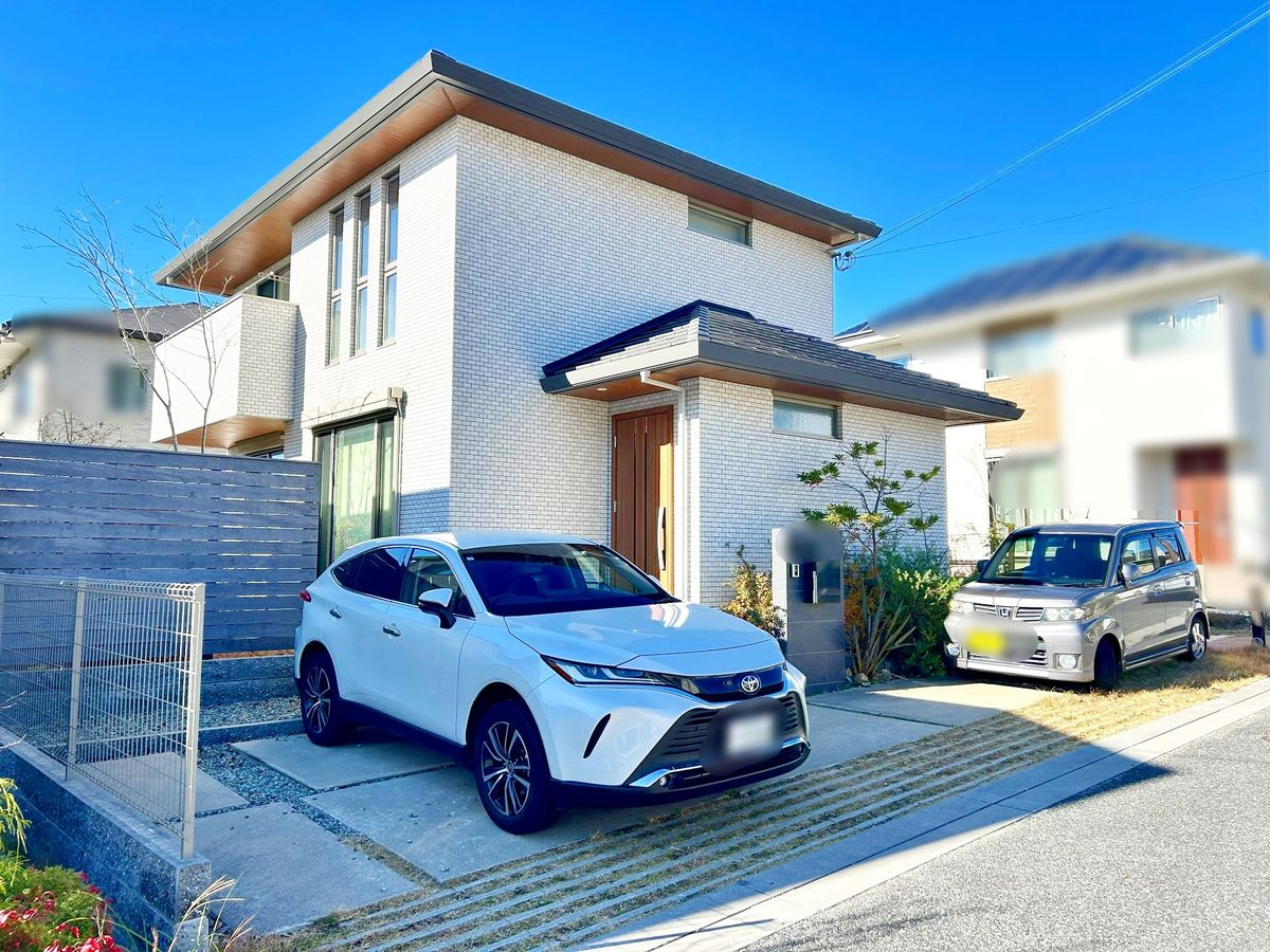 箕面市森町南2丁目【戸建】 外観 外観