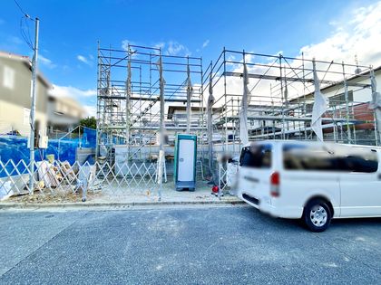 川西市水明台1丁目 新築 その他現地