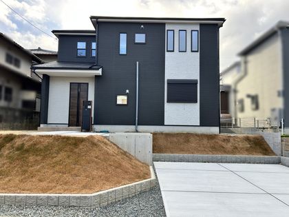 川西市清和台西4丁目 2号棟 外観