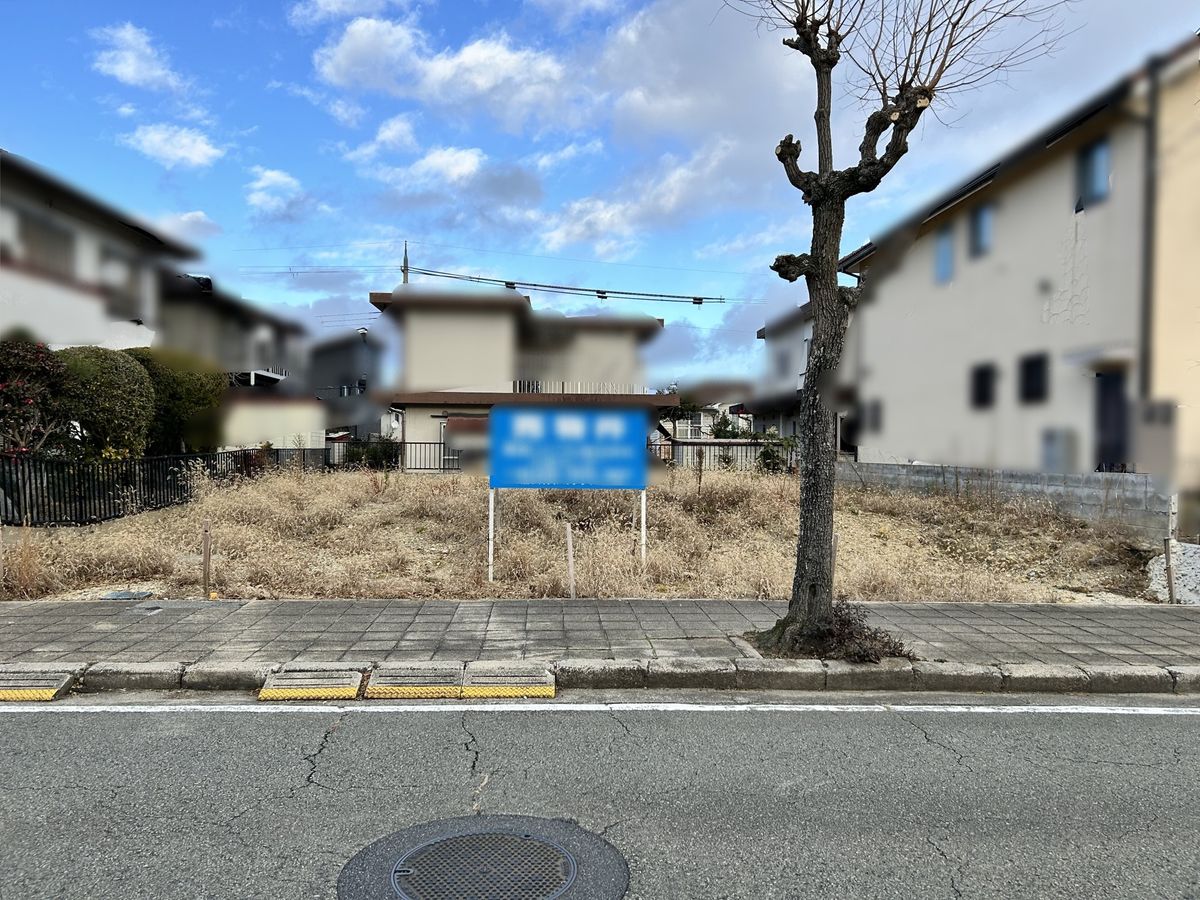 川西市清和台西3丁目 その他現地 その他現地