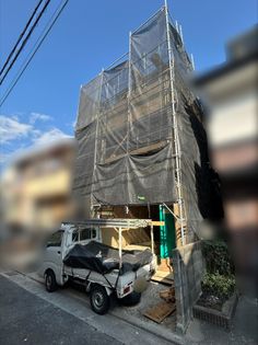 川西市加茂3丁目 戸建 外観