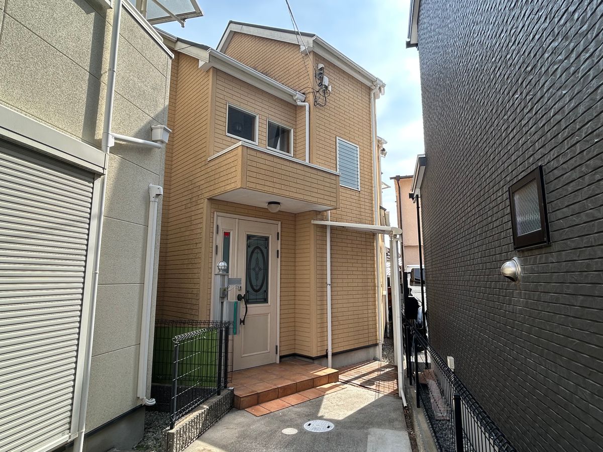 川西市栄根1丁目【戸建】 外観 外観