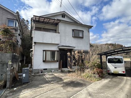 猪名川町荘苑3丁目 戸建 外観