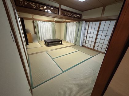 池田市神田4丁目【戸建】 室内