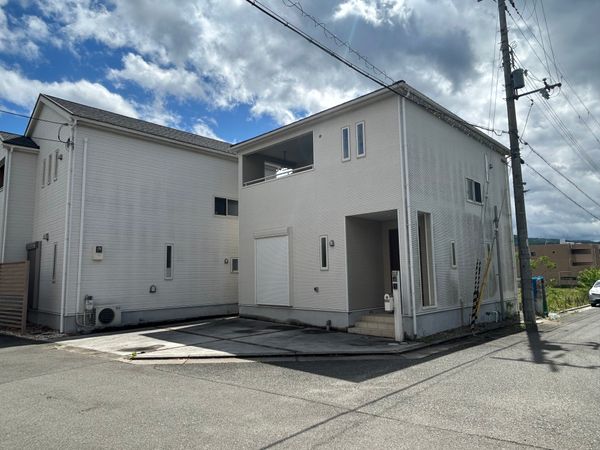 川西市東畦野5丁目 戸建 外観 川西市東畦野5丁目 戸建 外観