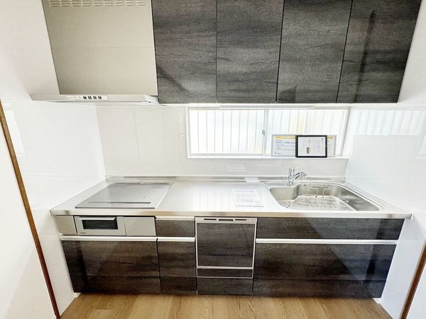 川西市新田2丁目 戸建 キッチン 川西市新田2丁目 戸建 キッチン
