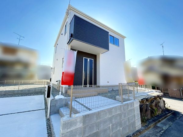 川西市水明台2丁目 外観 川西市水明台2丁目 外観