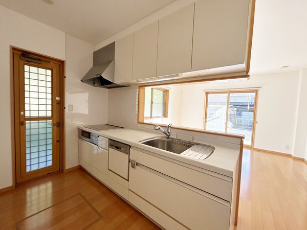 猪名川町木津 中古戸建 キッチン 猪名川町木津 中古戸建 キッチン