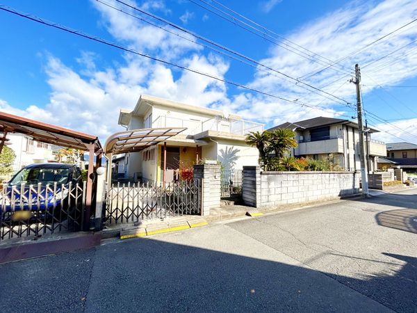 川西市清和台西3丁目 外観 川西市清和台西3丁目 外観