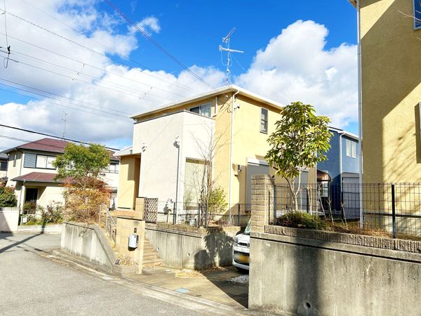 猪名川町つつじが丘 戸建の物件情報(FXF7WA06)|三井のリハウス 猪名川町つつじが丘 戸建の物件情報(FXF7WA06)|三井のリハウス
