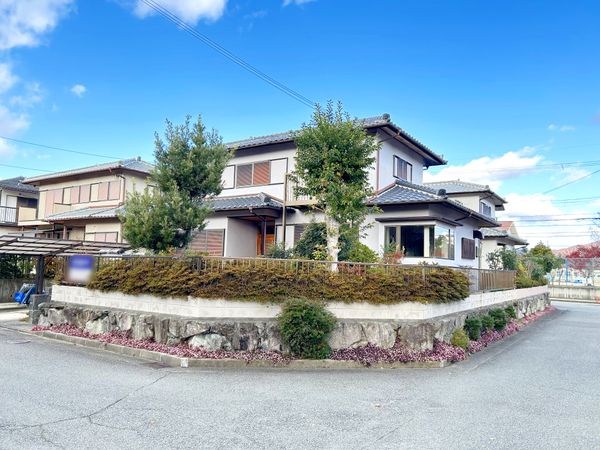 猪名川町若葉(猪名川パーウタウン) 戸建 外観 猪名川町若葉(猪名川パーウタウン) 戸建 外観