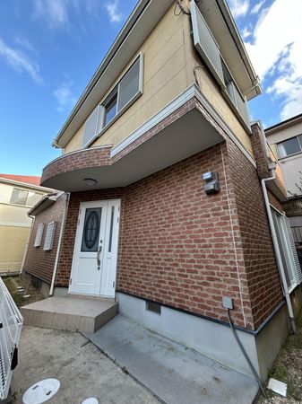錦松台・中古戸建 外観 錦松台・中古戸建 外観