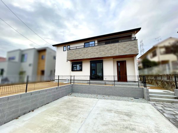 川西市緑台7丁目 外観 川西市緑台7丁目 外観
