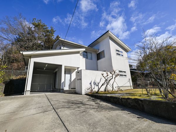 丸山台2丁目 戸建て 外観 丸山台2丁目 戸建て 外観