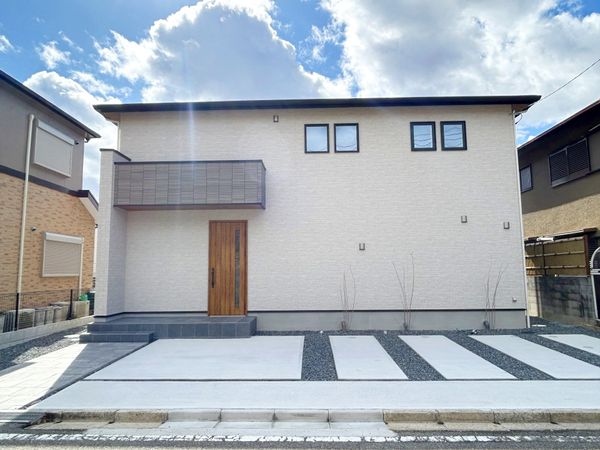川西市緑台4丁目 外観 川西市緑台4丁目 外観