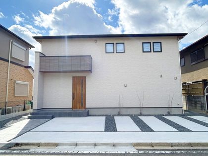 川西市緑台4丁目 外観