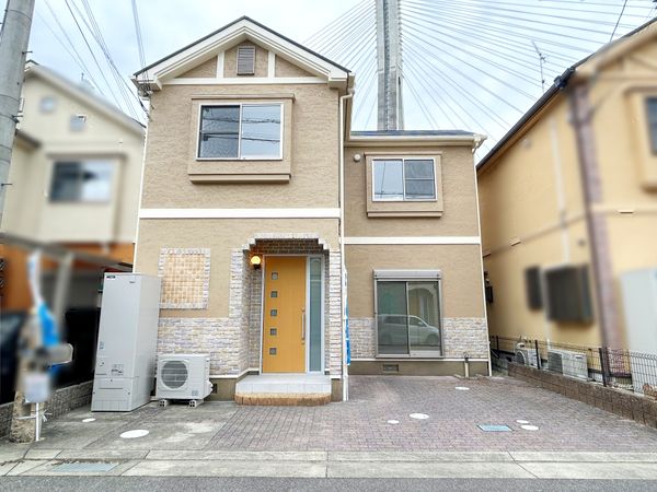 川西市小戸3丁目 外観 川西市小戸3丁目 外観