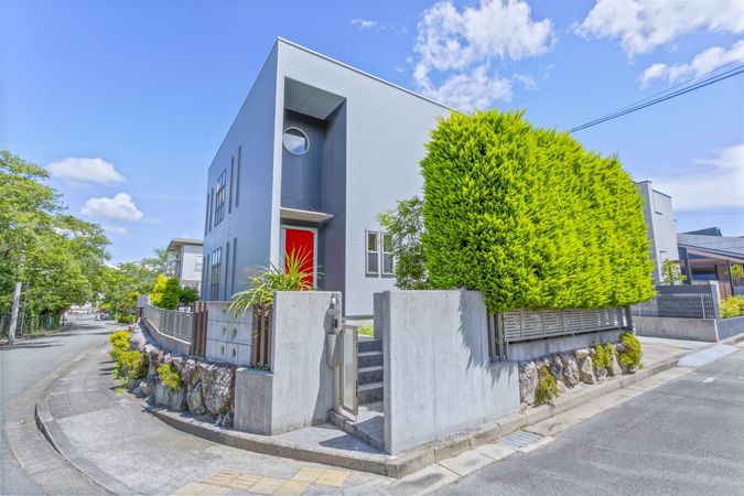 川西市清和台西1丁目 戸建 外観 川西市清和台西1丁目 戸建 外観