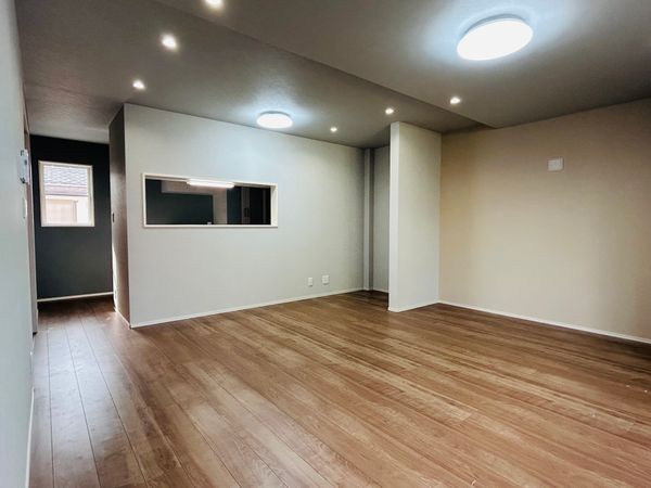 川西市笹部1丁目【戸建】 リビング 川西市笹部1丁目【戸建】 リビング