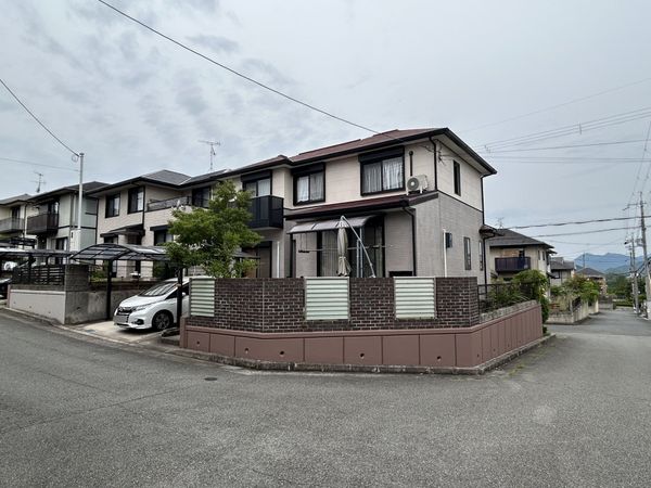 猪名川町つつじが丘2丁目【戸建】 外観 猪名川町つつじが丘2丁目【戸建】 外観