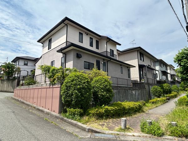 猪名川町つつじが丘2丁目【戸建】 外観 猪名川町つつじが丘2丁目【戸建】 外観