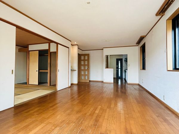 川西市加茂2丁目 戸建 リビング 川西市加茂2丁目 戸建 リビング