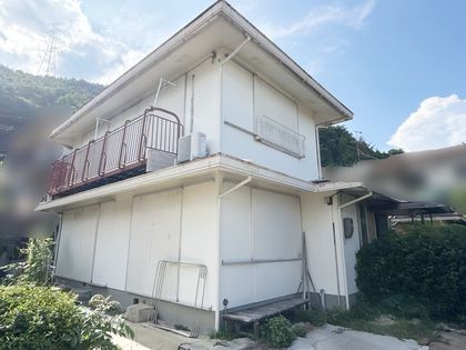 宝塚市ふじガ丘【戸建】 外観