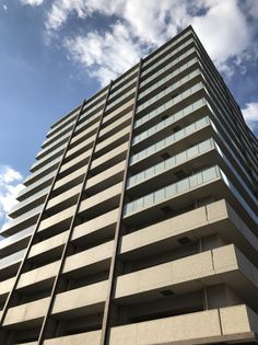 ジオ阪急川西レジデンスマーク 外観