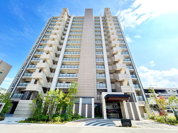 クレアホームズキセラ川西 外観 クレアホームズキセラ川西 外観