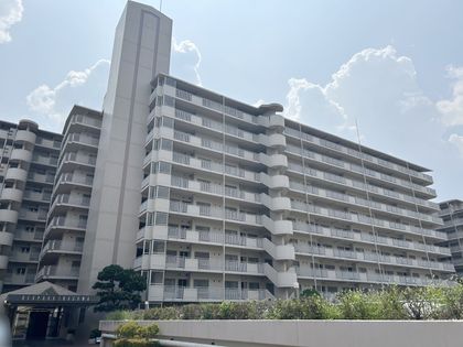 レックスパーク猪名川 外観