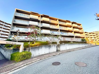 阪急日生ニュータウンサウンズヒル I棟 外観