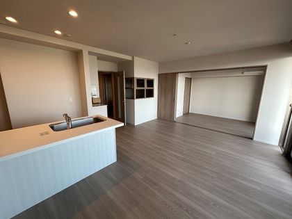 ルネセントラルタワー 室内