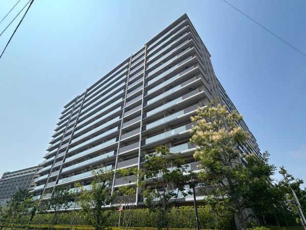 クラッシィハウス尼崎GRAND PLACE 外観 クラッシィハウス尼崎GRAND PLACE 外観