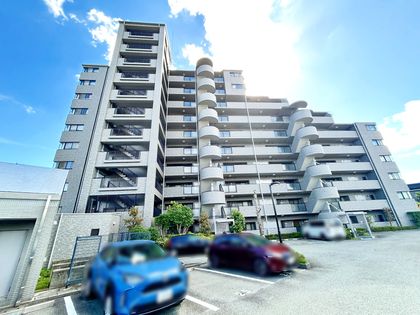 ドミネ花屋敷 外観 外観