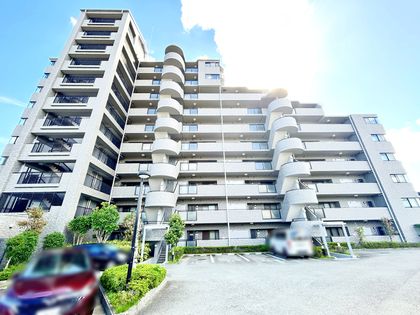 ドミネ花屋敷 外観 外観